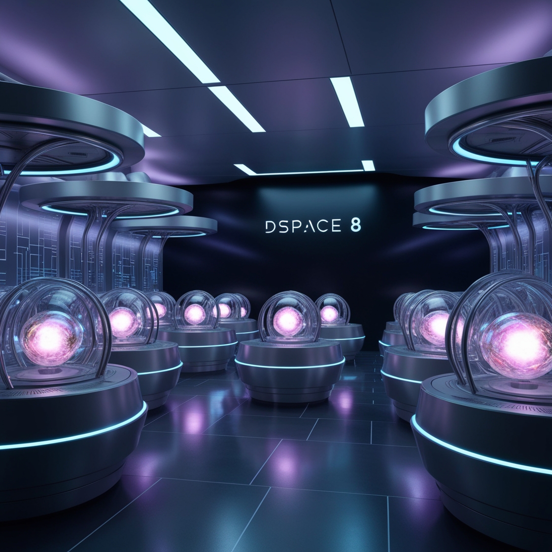 Descubriendo DSpace 8: Innovaciones en la Gestión de Repositorios Digitales