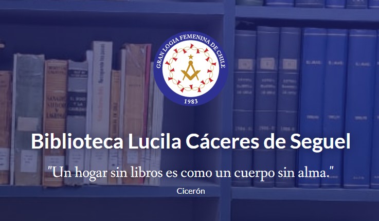 INFODI impulsa la migración a Koha 25 junto a la Gran Logia Femenina de Chile