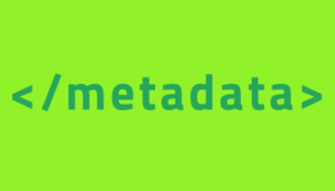 Tipos de Metadato